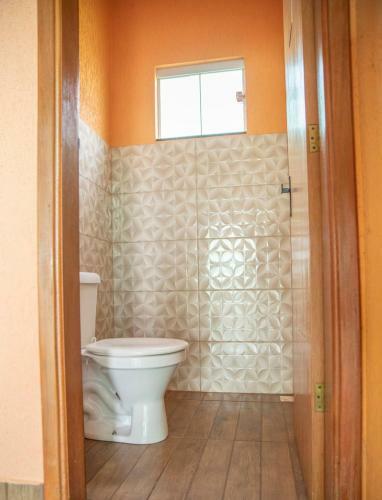 Casa Com 3 Su�tes, Mesa de Sinuca, Piscina Aquecida E Play Ground Para Crian�as