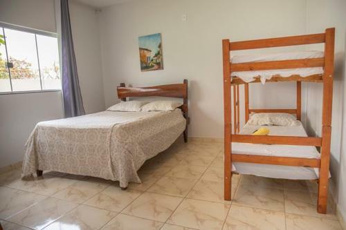 Casa Com 3 Su�tes, Mesa de Sinuca, Piscina Aquecida E Play Ground Para Crian�as