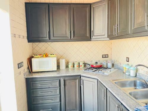 Apartamento Hatim Appartements