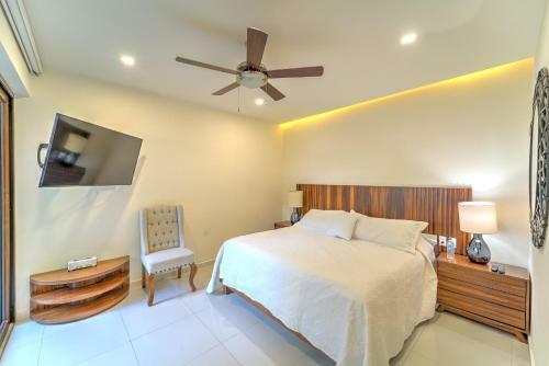 Apartamento Nayri Life & Spa 2034