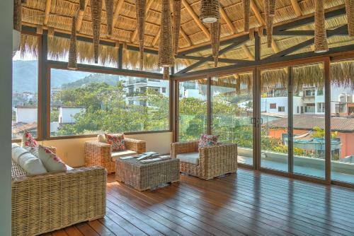 Apartamento Nayri Life & Spa 2034