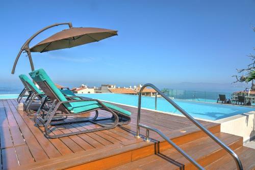 Apartamento Nayri Life & Spa 2034