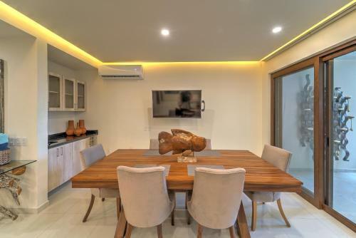 Apartamento Nayri Life & Spa 2034
