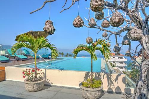 Apartamento Nayri Life & Spa 2034