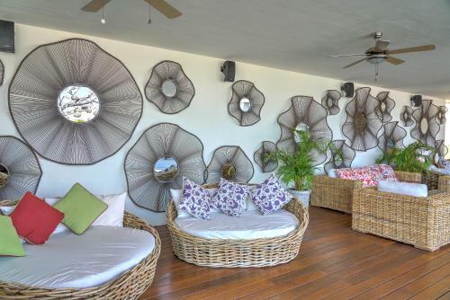 Apartamento Nayri Life & Spa 2034