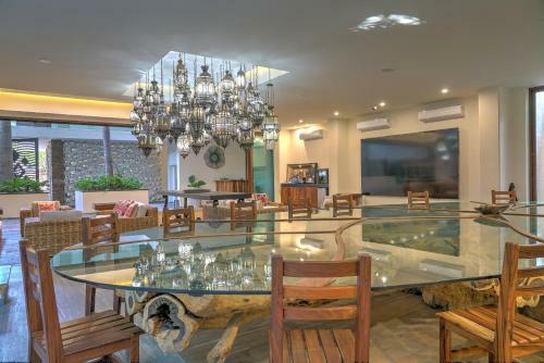 Apartamento Nayri Life & Spa 2034