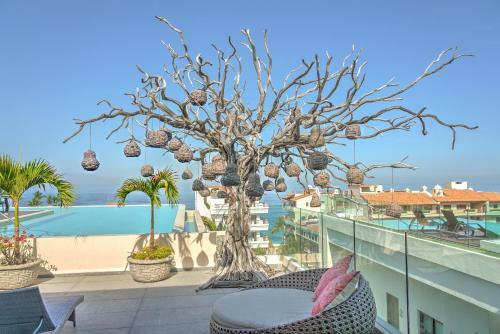 Apartamento Nayri Life & Spa 2034