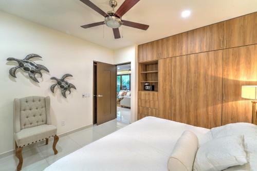 Apartamento Nayri Life & Spa 2034