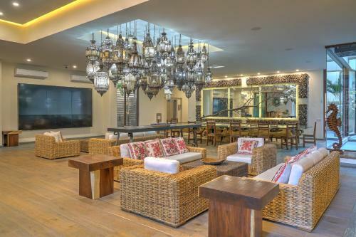 Apartamento Nayri Life & Spa 2034