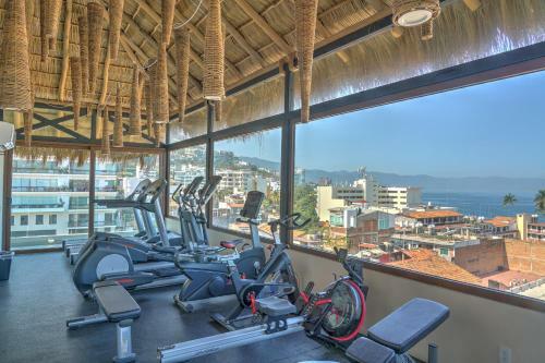 Apartamento Nayri Life & Spa 2034