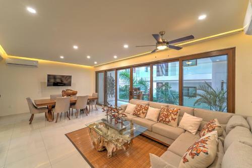 Apartamento Nayri Life & Spa 2034