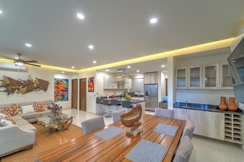 Apartamento Nayri Life & Spa 2034