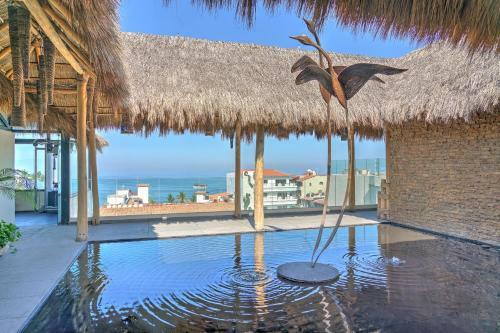 Apartamento Nayri Life & Spa 2034