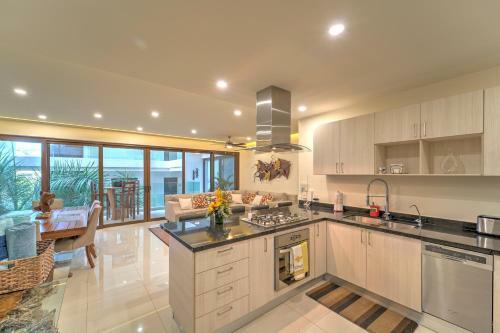 Apartamento Nayri Life & Spa 2034