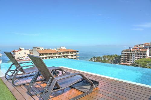Apartamento Nayri Life & Spa 2034