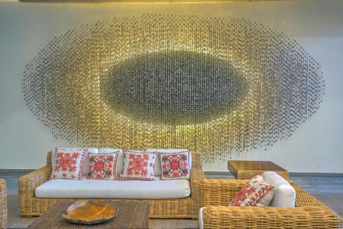 Apartamento Nayri Life & Spa 2034