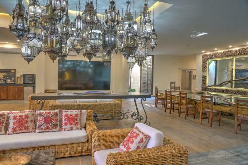 Apartamento Nayri Life & Spa 2034