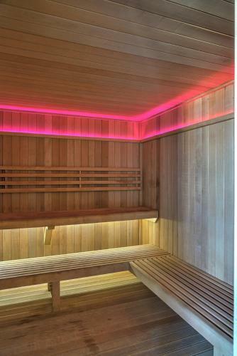 Apartamento Nayri Life & Spa 2034