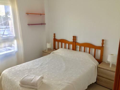 Apartamento Maravilloso Complejo Residencial