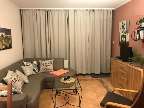 Silver Summer Apartman