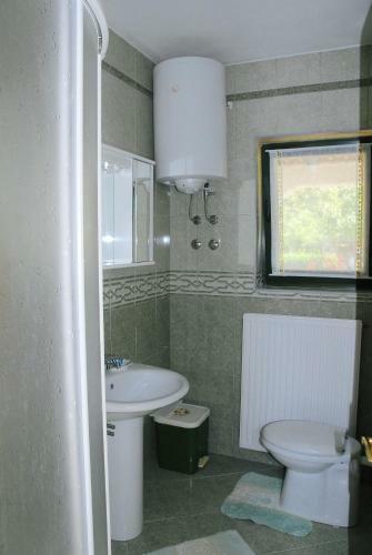 Apartmani Bauk