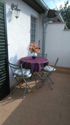Apartmani Bauk