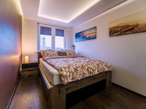 Rose Apartament