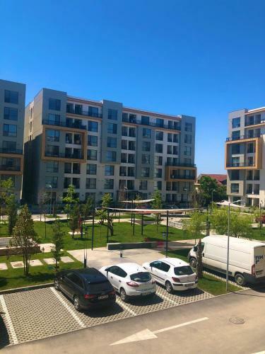 Apartamento Onix Blue Studio Dns