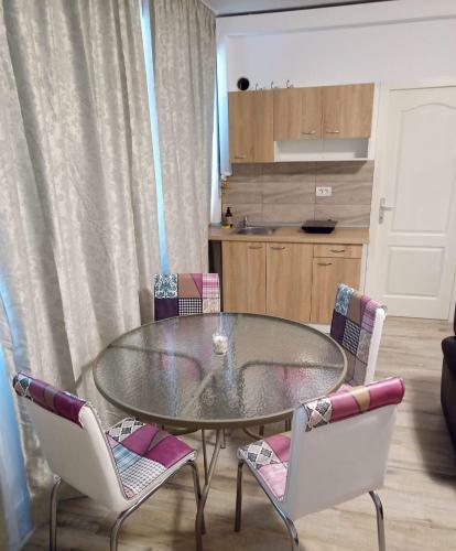 Apartament Adam