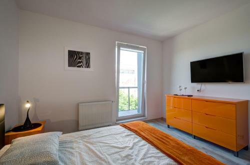 Apartament Sopotoliwa