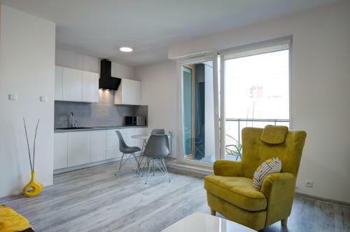 Apartament Sopotoliwa