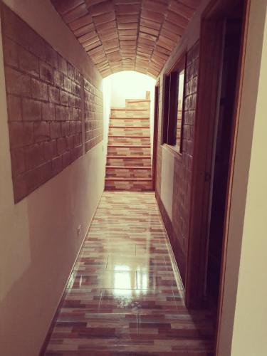 Apartamento La Bella Villa Apto 3 Habitaciones