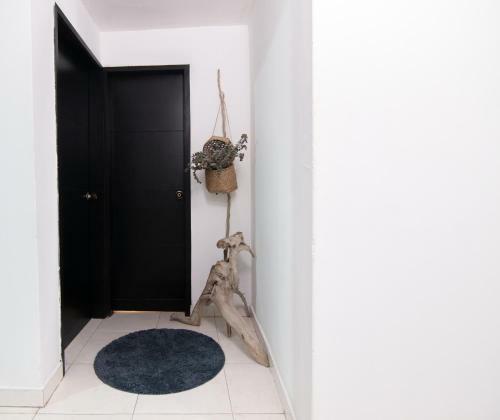 Apartamento Cerca A La Playa Parque de Los Novios Centro Historico
