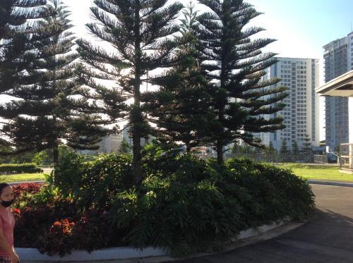 Apartamento Jj City Dwelling At Wind Residences