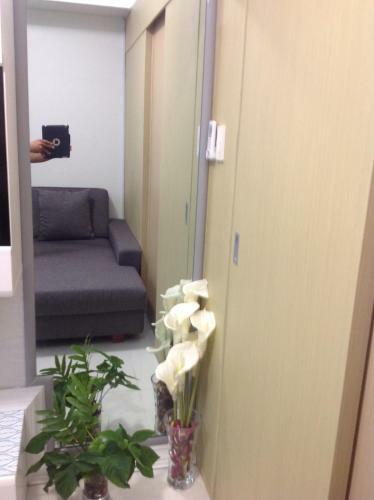 Apartamento Jj City Dwelling At Wind Residences