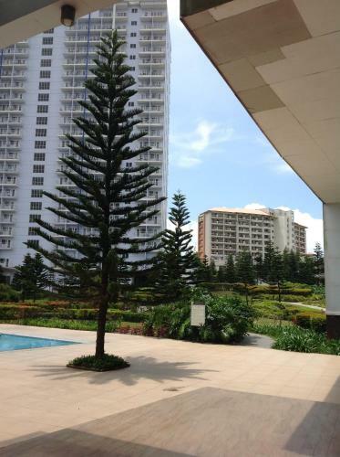 Apartamento Jj City Dwelling At Wind Residences