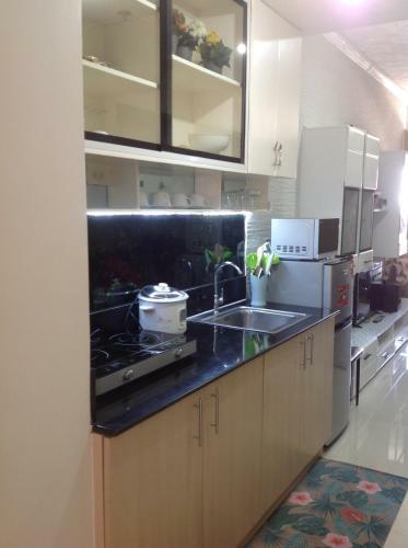 Apartamento Jj City Dwelling At Wind Residences
