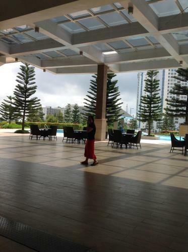 Apartamento Jj City Dwelling At Wind Residences