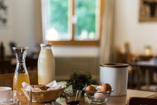 Bed & Breakfast Goya Onda