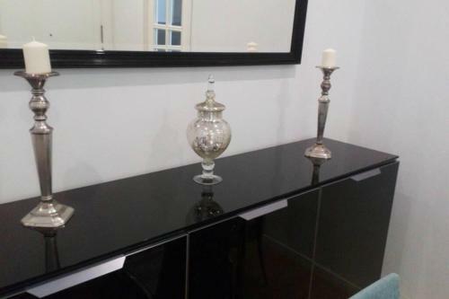 Apartamento Apto Patio Andaluz. M�ximo Confort Y Limpieza