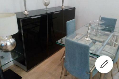Apartamento Apto Patio Andaluz. M�ximo Confort Y Limpieza