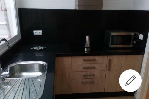 Apartamento Apto Patio Andaluz. M�ximo Confort Y Limpieza