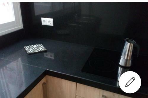 Apartamento Apto Patio Andaluz. M�ximo Confort Y Limpieza