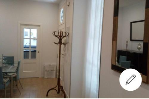 Apartamento Apto Patio Andaluz. M�ximo Confort Y Limpieza