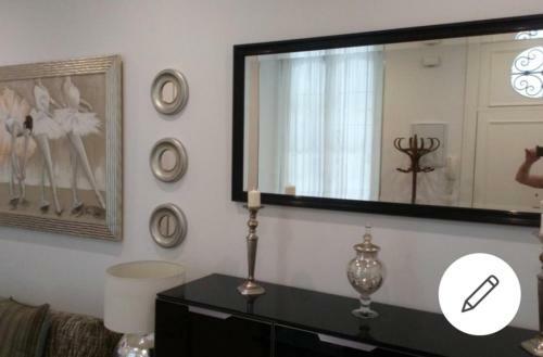 Apartamento Apto Patio Andaluz. M�ximo Confort Y Limpieza