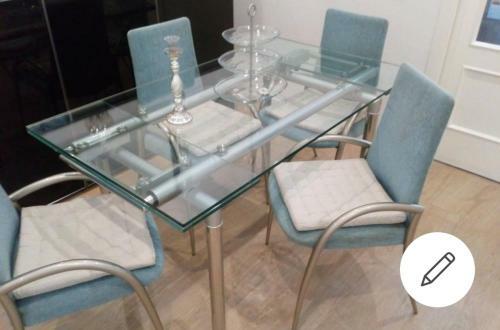 Apartamento Apto Patio Andaluz. M�ximo Confort Y Limpieza