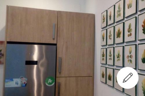 Apartamento Apto Patio Andaluz. M�ximo Confort Y Limpieza