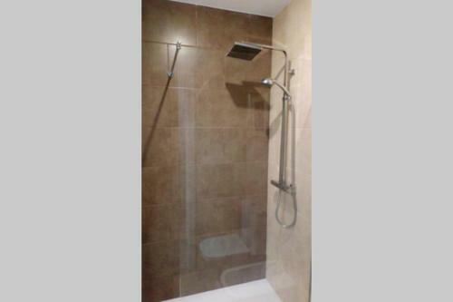 Apartamento Apto Patio Andaluz. M�ximo Confort Y Limpieza