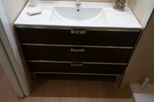 Apartamento Apto Patio Andaluz. M�ximo Confort Y Limpieza