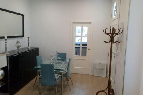 Apartamento Apto Patio Andaluz. M�ximo Confort Y Limpieza